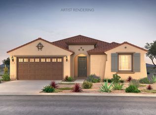 Parklane Plan, Aloravita, Peoria, AZ 85383