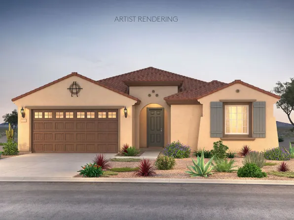 Parklane Plan, Aloravita