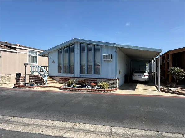 19361 Brookhurst St Space 57, Huntington Beach, CA 92646