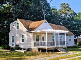 None Available, Seaford, DE 19973