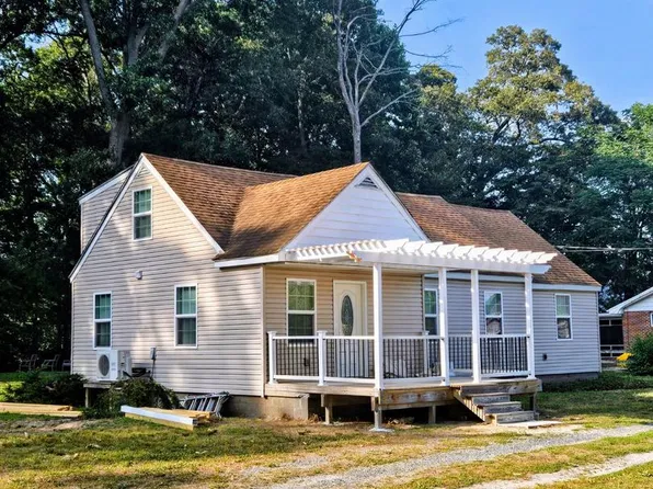 6945 Dogwood Dr, Seaford, DE 19973