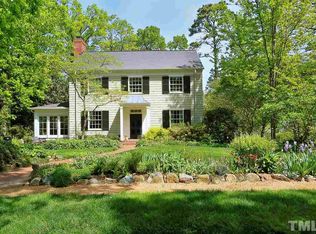 735 Gimghoul Rd, Chapel Hill, NC 27514