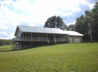 2420 County Road 6540, West Plains, MO 65775
