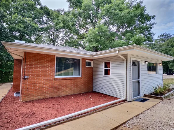 1643 Highway 160, Doniphan, MO 63935