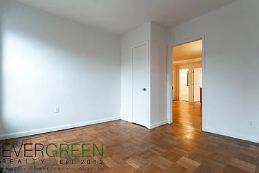 Rented by Evergreen Apartments BK