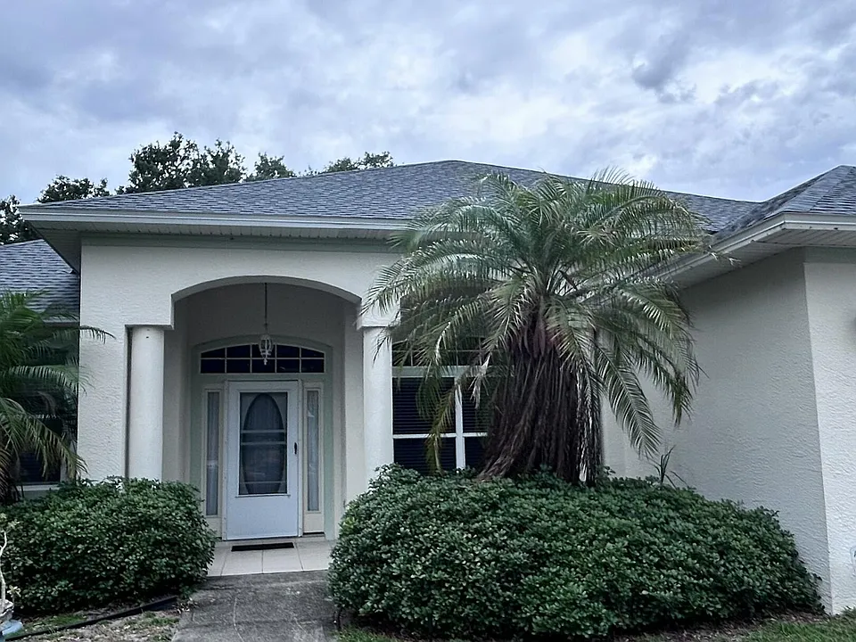 1251 S Banana River Dr