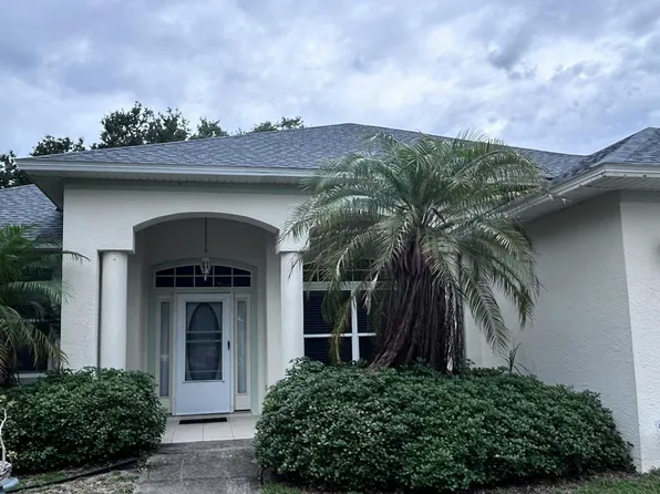 1251 S Banana River Dr, Merritt Island, FL 32952