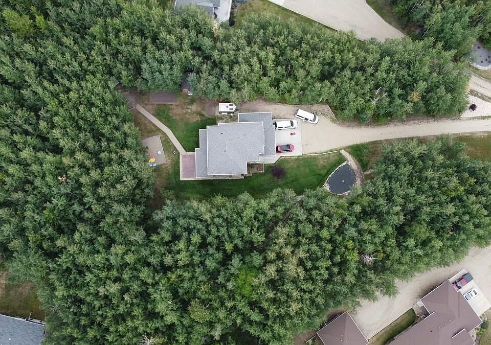 49119 Range Road 73 Brazeau County, AB, T7A0B9 Apartments for Rent