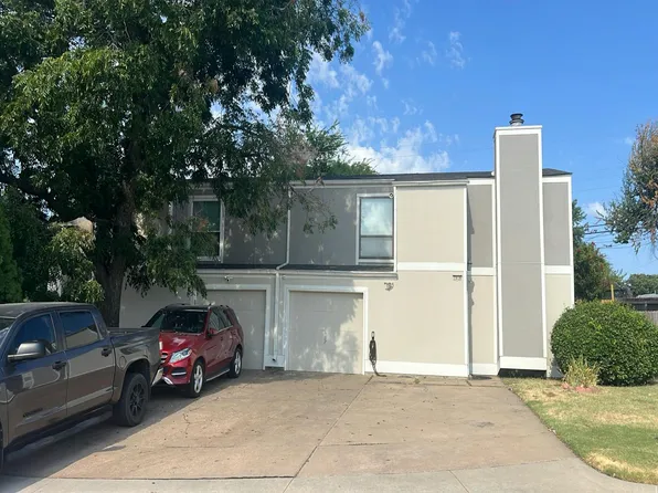 7016 E 32nd St #27, Tulsa, OK 74145