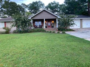 505 Farris Blvd, Manchester, GA