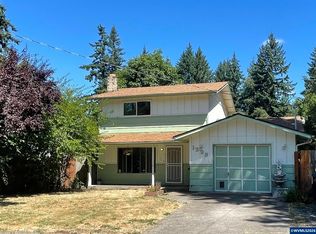 1398 Poplar St, Sweet Home, OR