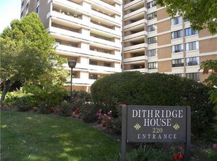 220 N Dithridge St APT 1007, Pittsburgh, PA