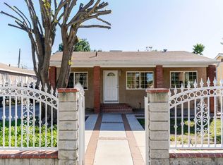 13716 Judd St, Pacoima, CA 91331