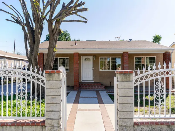 13716 Judd St, Pacoima, CA 91331