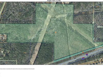 0 S Burnt Hickory Rd, Douglasville, GA, 30134