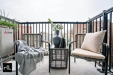 Rented by Highline Residential