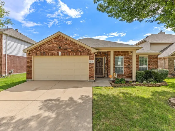 5824 Twilight Dr, Grand Prairie, TX 75052