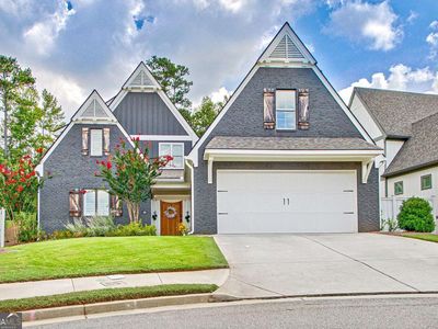 45 Arbor Garden Cir, Newnan, GA, 30265