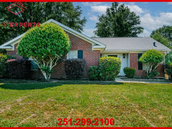 2995 Barlett Dr, Mobile, AL 36608