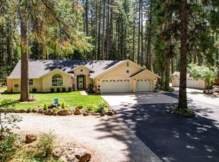 7757 Hidden Meadows Rd, Shingletown, CA 96088