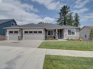 1805 NW Rolling Hills Dr, Camas, WA 98607