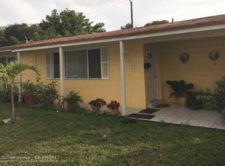 7320 Miramar Pkwy, Miramar, FL 33023