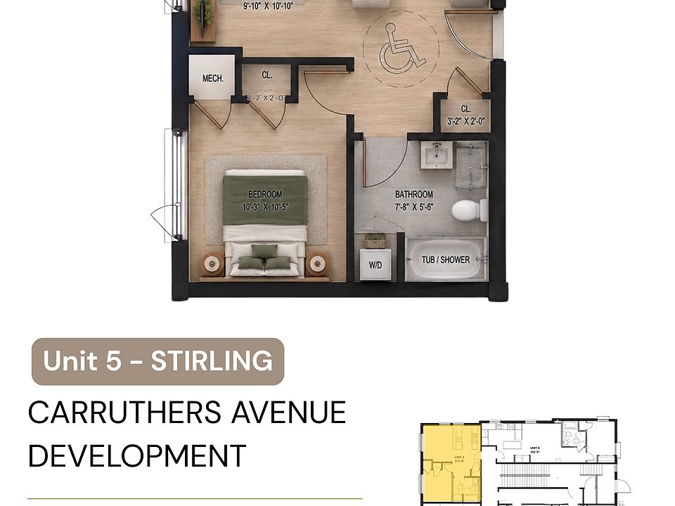 2nd image of 266 Carruthers Ave #1556067