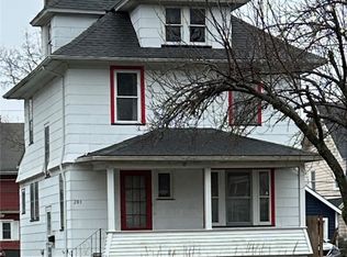 203 Summit Grove Park, Rochester, NY 14615