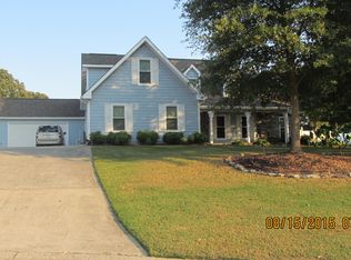 245 Alanna Ave, Winder, GA 30680