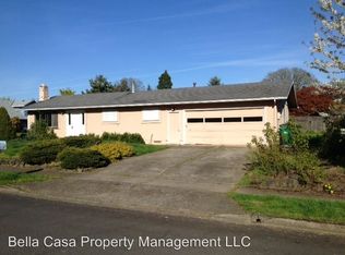 706 Holly Dr, Newberg, OR 97132