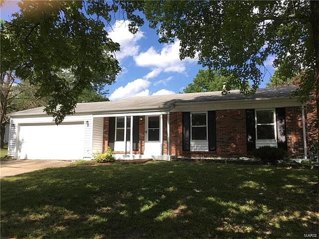 1st image of 14420 Fox Dower Ct