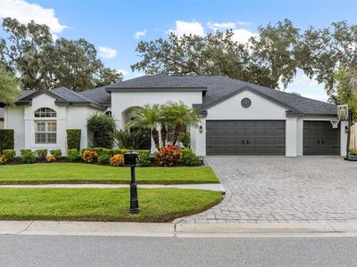 16715 Eagle Oak Dr, Odessa, FL, 33556