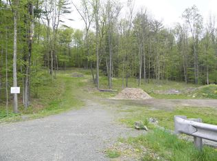 590 Route, Lakeville, PA 18438