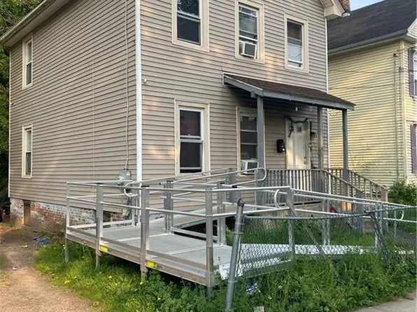 409 Poplar Street, New Haven, CT 06513