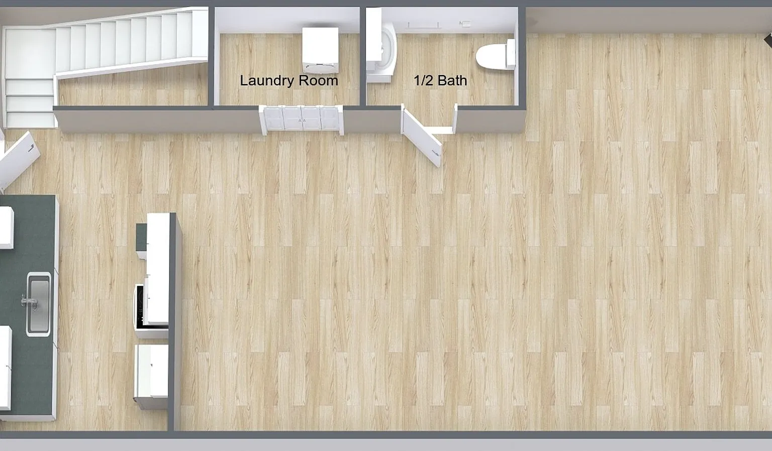 Van Guard Apartments — Photo 1