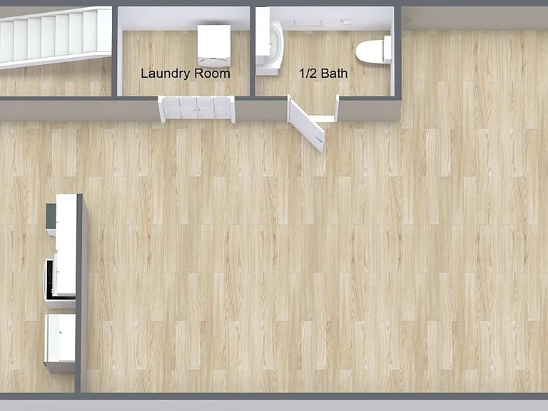 Van Guard Apartments — Photo 7