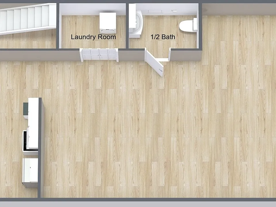 Van Guard Apartments