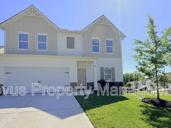 8 Borland Rd, Villa Rica, GA 30180
