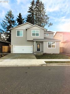 5917 NE 68th St, Vancouver, WA, 98661
