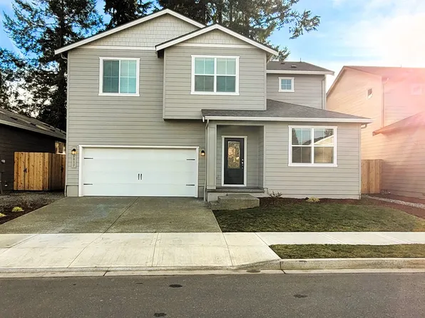 5917 NE 68th St, Vancouver, WA 98661