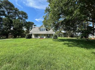 220 High House Rd, Clinton, NC 28328