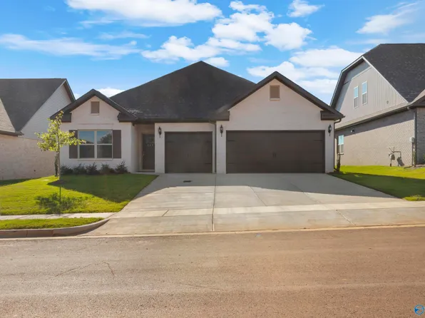 157 Flintridge Dr, Harvest, AL 35749