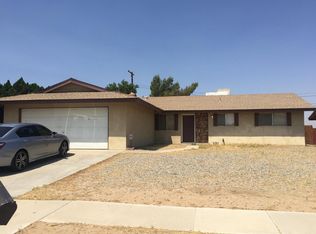 18156 Lilac Rd, Adelanto, CA 92301