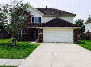3242 Rippling Falls Ln, Dickinson, TX 77539