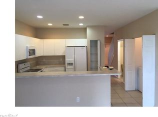 8204 SW 25th Ct, Miramar, FL 33025