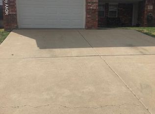20 Windy Meadow Ln, Canyon, TX 79015