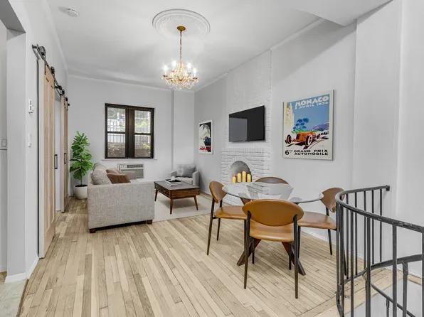 425 West 24th Street 1F image 1 of 12