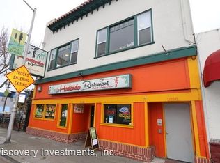 2039 Macarthur Blvd APT 5, Oakland, CA 94602