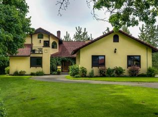 13750 SW Wilsonville Rd, Wilsonville, OR 97070