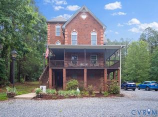 15204 Cypress Creek Ln, Doswell, VA 23047